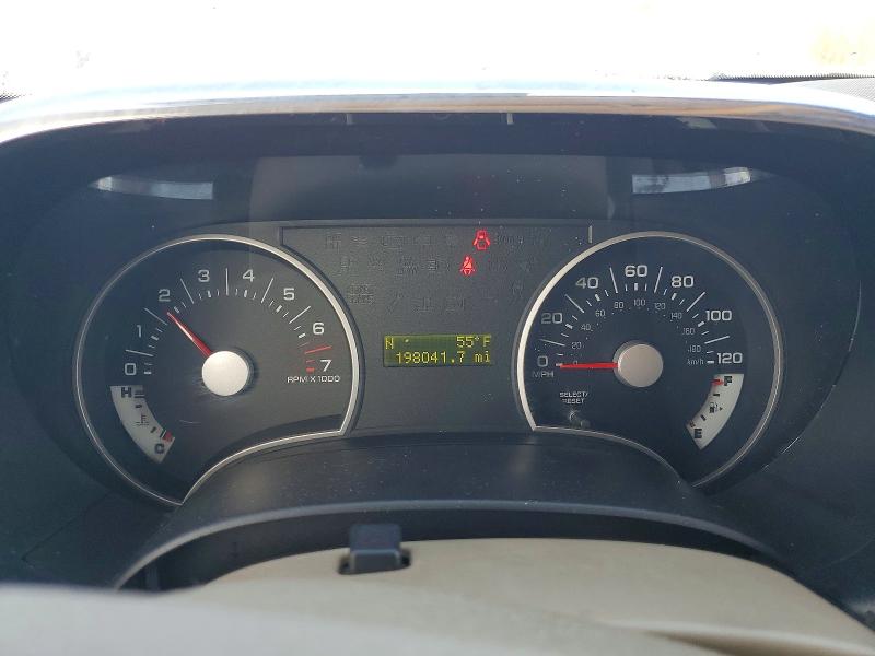 Aukcja sprzedaży 2008 Ford Explorer, vin: 1FMEU63E88UB36767, numer aukcji: 99166445