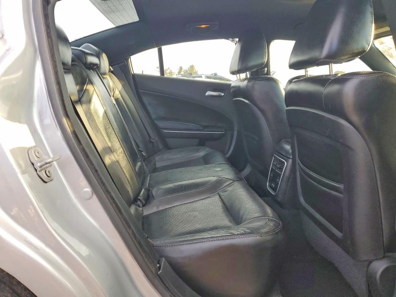 Продажа на аукционе авто 2019 Dodge Charger, vin: 2C3CDXBG4KH753280, номер лота: 73498825
