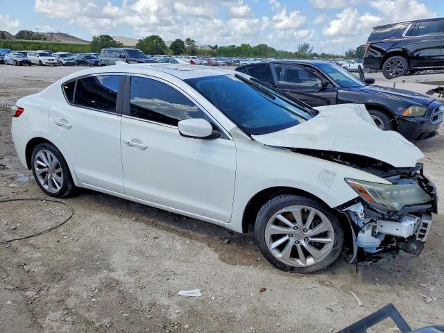Продажа на аукционе авто 2016 Acura Ilx Base W, vin: 19UDE2F38GA020907, номер лота: 73517005