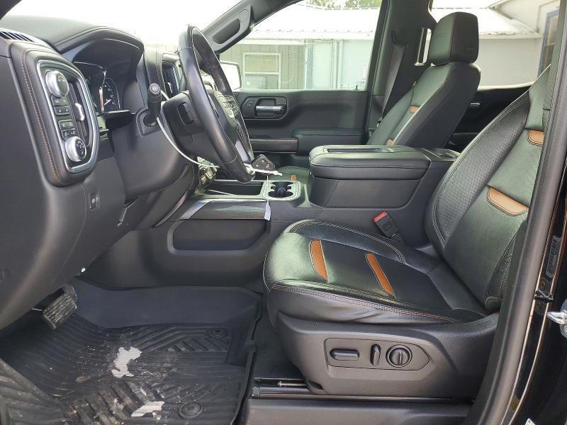 Продаж на аукціоні авто 2020 Gmc Sierra, vin: 3GTU9EETXLG433252, номер лоту: 75202055