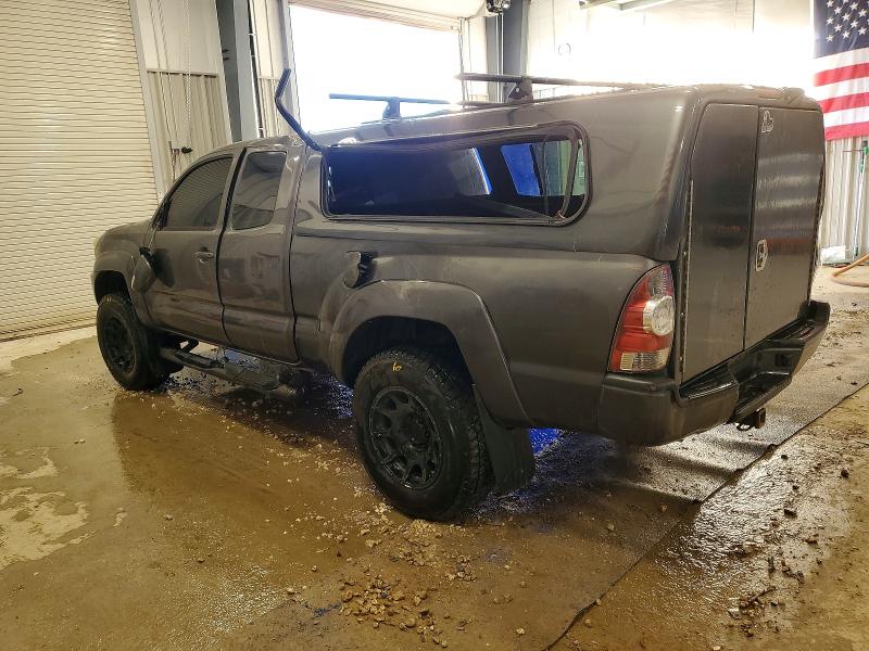 Aukcja sprzedaży 2014 Toyota Tacoma, vin: 5TFUU4EN2EX091546, numer aukcji: 98930375