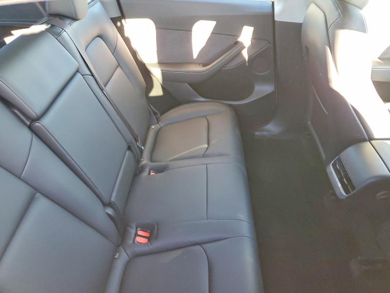 73270945 :رقم المزاد ، 7SAYGDEE7RF190505 vin ، 2024 Tesla Model Y مزاد بيع