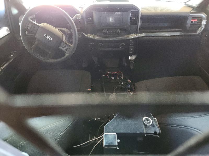Продажа на аукционе авто 2023 Ford F150, vin: 1FTFW1P87PKD74713, номер лота: 64424326