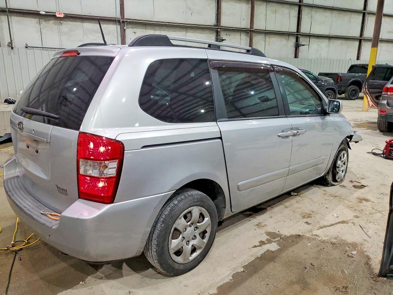 Продажа на аукционе авто 2009 Kia Sedona, vin: KNDMB133996280373, номер лота: 98005805