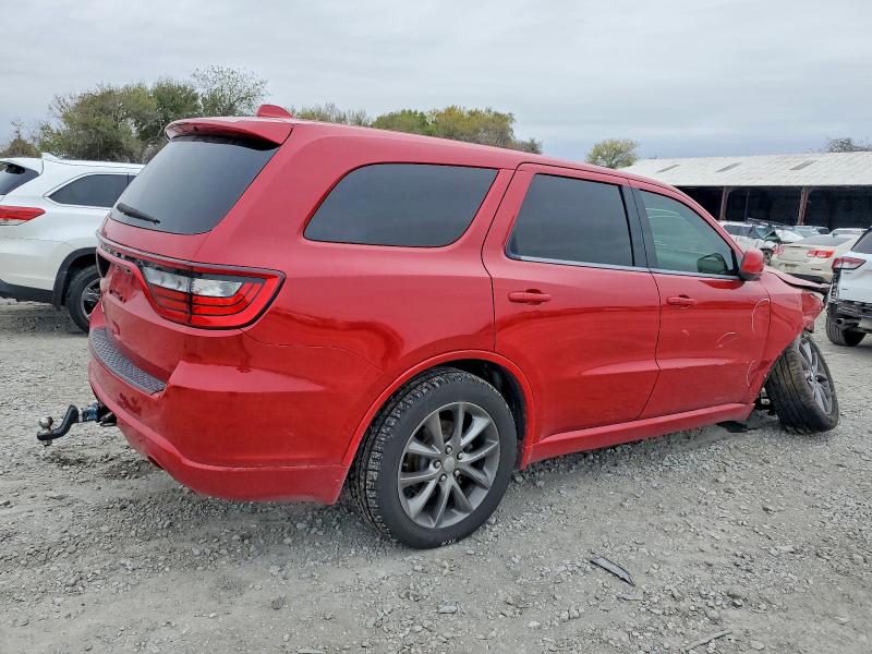 Aukcja sprzedaży 2015 Dodge Durango, vin: 1C4RDJAG5FC195047, numer aukcji: 72890095