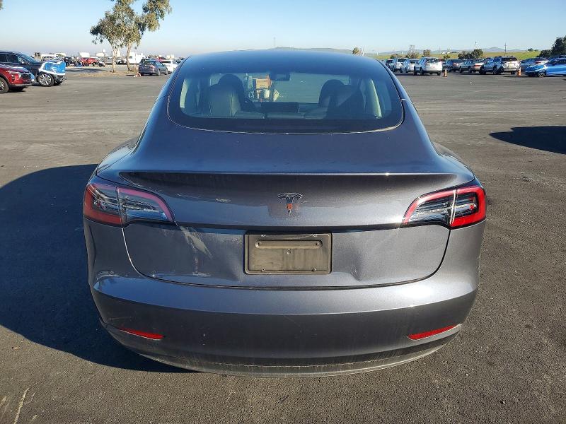 73258485 :رقم المزاد ، 5YJ3E1EA0PF625161 vin ، 2023 Tesla Model 3 مزاد بيع