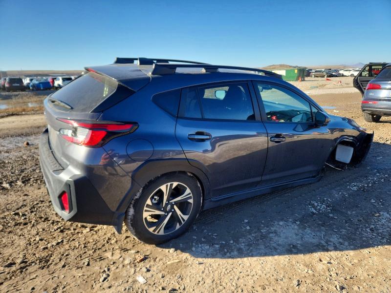 Продаж на аукціоні авто 2024 Subaru Crosstrek, vin: JF2GUADC8RH231581, номер лоту: 73330535