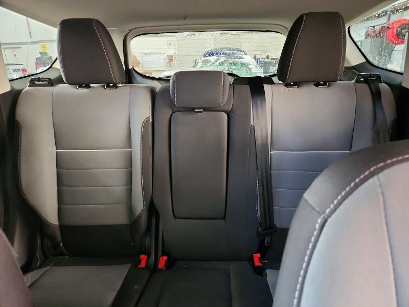 Продажа на аукционе авто 2014 Ford Escape Se, vin: 1FMCU9GX8EUA00994, номер лота: 99553245