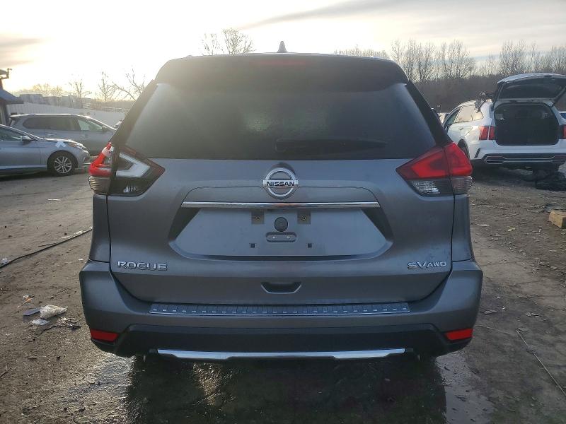 Aukcja sprzedaży 2018 Nissan Rogue, vin: KNMAT2MV4JP623188, numer aukcji: 74051305