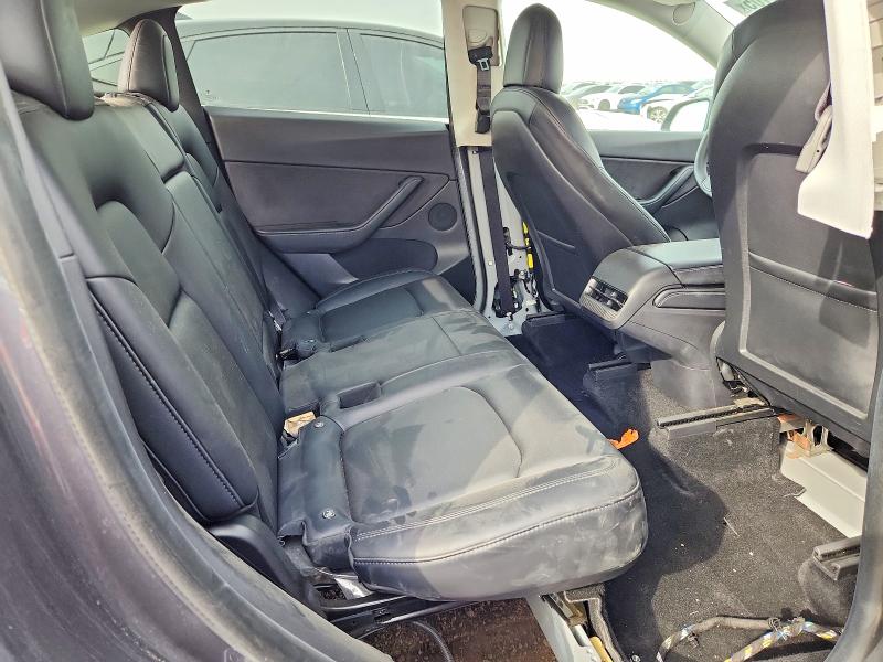 Aukcja sprzedaży 2021 Tesla Model Y, vin: 5YJYGDEE2MF161077, numer aukcji: 94929105