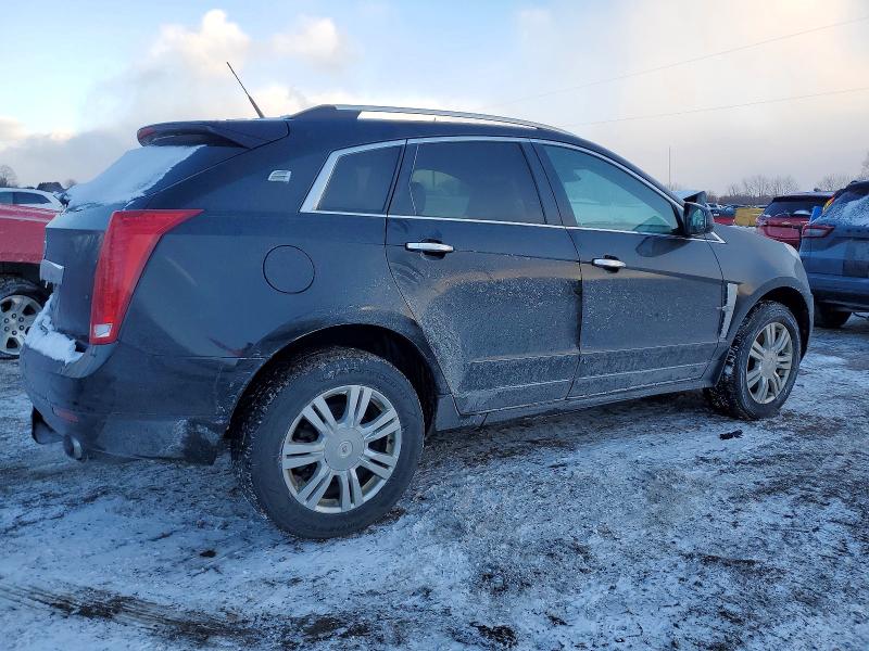 73170955 :رقم المزاد ، 3GYFNGEY8BS610091 vin ، 2011 Cadillac Srx مزاد بيع