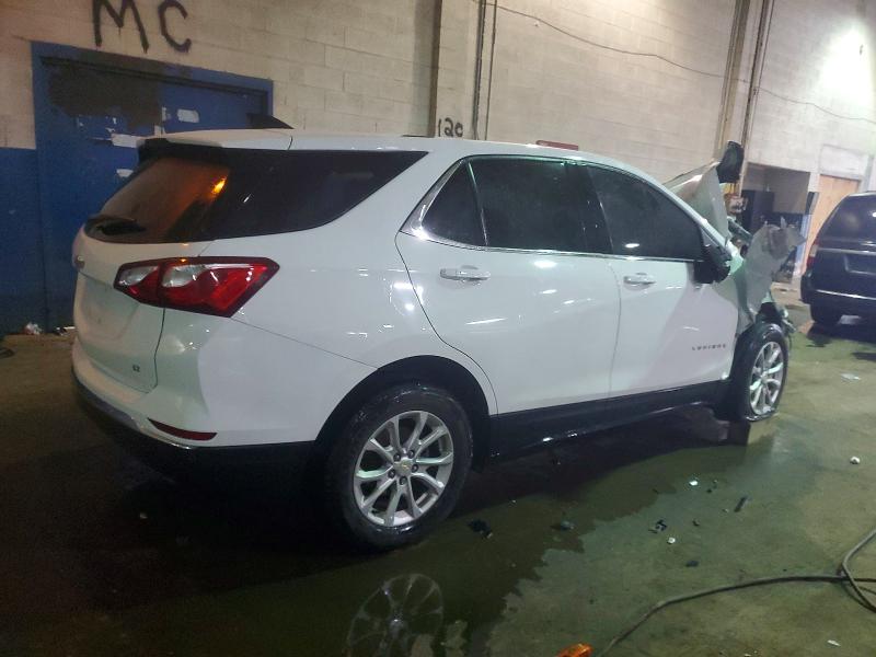 Продаж на аукціоні авто 2019 Chevrolet Equinox, vin: 3GNAXJEV7KS600219, номер лоту: 98972565