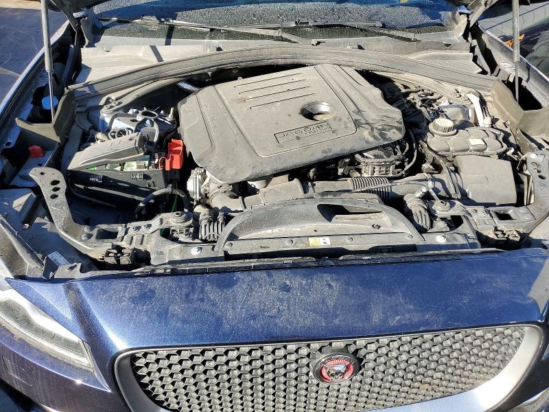 Продаж на аукціоні авто 2018 Jaguar F-pace R -, vin: SADCL2FN5JA298645, номер лоту: 75586495