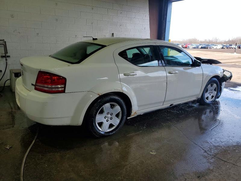 Aukcja sprzedaży 2008 Dodge Avenger, vin: 1B3LC46R98N238270, numer aukcji: 46133076