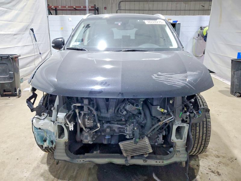 Aukcja sprzedaży 2020 Mitsubishi Outlander, vin: JA4AZ3A37LZ041059, numer aukcji: 98228275