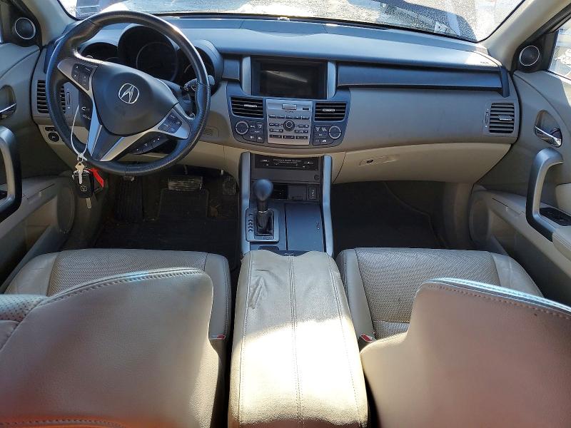 Aukcja sprzedaży 2011 Acura Rdx, vin: 5J8TB2H26BA003847, numer aukcji: 73885085