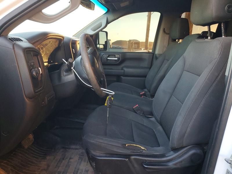 Продажа на аукционе авто 2021 Chevrolet Silverado, vin: 1GC5WLE77MF143610, номер лота: 73063055