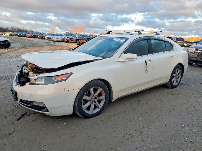 Продаж на аукціоні авто 2013 Acura Tl Tech, vin: 19UUA8F51DA005578, номер лоту: 73512075