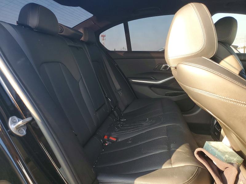 Продаж на аукціоні авто 2024 Bmw 330xi, vin: 3MW89FF06R8E26424, номер лоту: 72679275