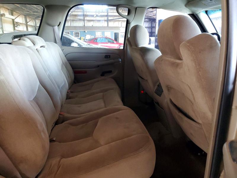 72192255 :رقم المزاد ، 1GKEK13T36J104226 vin ، 2006 Gmc Yukon مزاد بيع