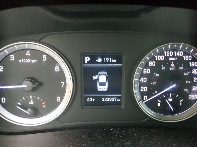Aukcja sprzedaży 2018 Hyundai Sonata, vin: 5NPE24AF5JH691900, numer aukcji: 72199445