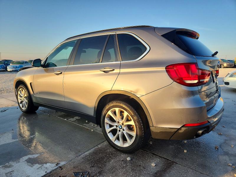 99118125 :رقم المزاد ، 5UXKR2C58G0H42420 vin ، 2016 Bmw X5 مزاد بيع