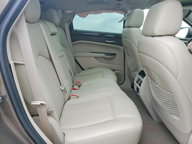 Продаж на аукціоні авто 2014 Cadillac Srx Luxury, vin: 3GYFNBE37ES656846, номер лоту: 73267735