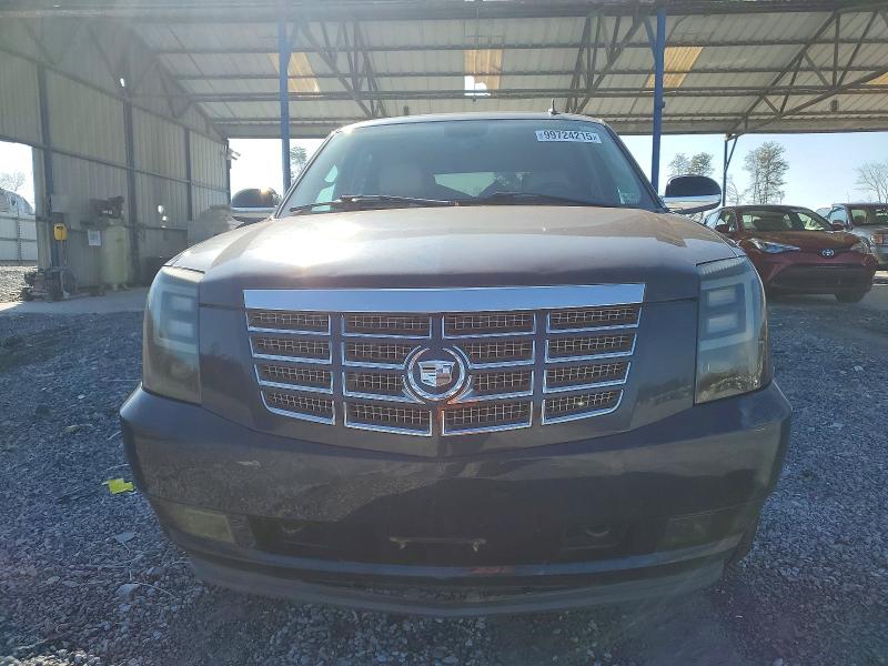 Продаж на аукціоні авто 2008 Cadillac Escalade L, vin: 1GYFK63818R152380, номер лоту: 99724215