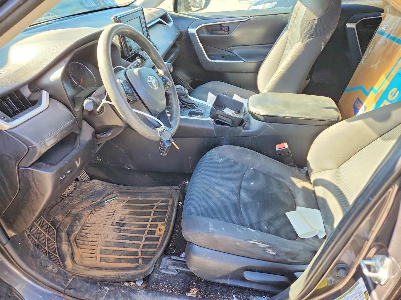 Продажа на аукционе авто 2019 Toyota Rav4, vin: 2T3H1RFV0KW009335, номер лота: 74759315