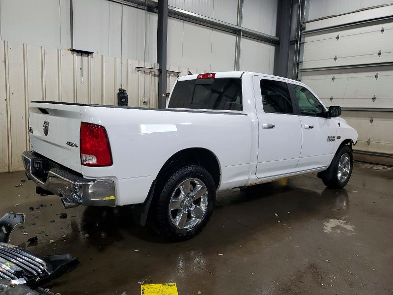 2018 Ram 1500 მანქანა იყიდება აუქციონზე, vin: 1C6RR7TT6JS133550, აუქციონის ნომერი: 72269825