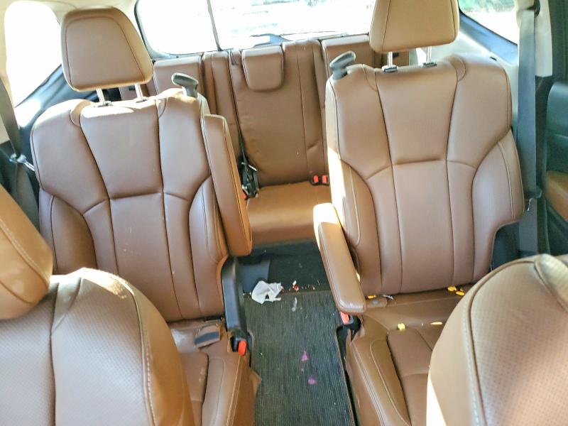 Aukcja sprzedaży 2019 Subaru Ascent, vin: 4S4WMARDXK3445790, numer aukcji: 73245865