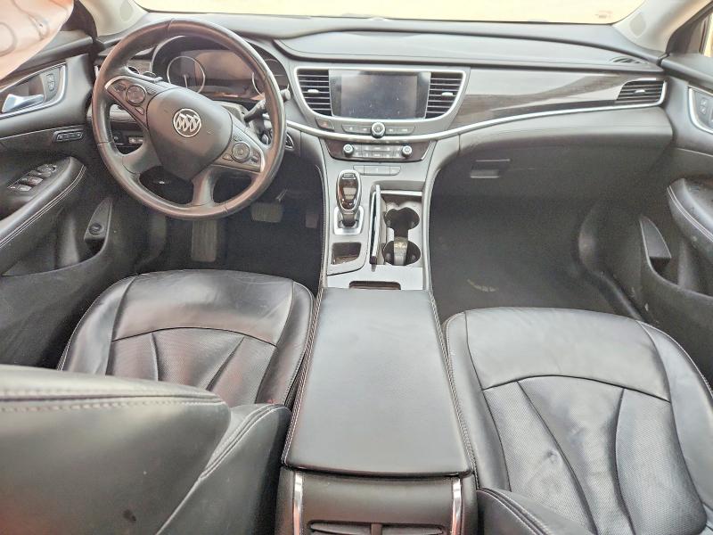 Aukcja sprzedaży 2017 Buick Lacrosse P, vin: 1G4ZR5SS3HU208804, numer aukcji: 98711455