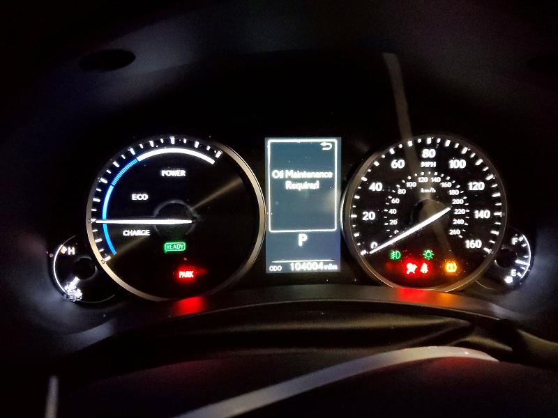 Продажа на аукционе авто 2020 Lexus Nx300h, vin: JTJGJRDZ6L2128919, номер лота: 99221375