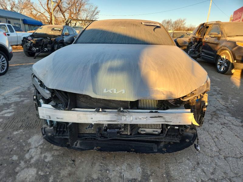 Aukcja sprzedaży 2023 Kia K5, vin: 5XXG44J80PG193080, numer aukcji: 98682145