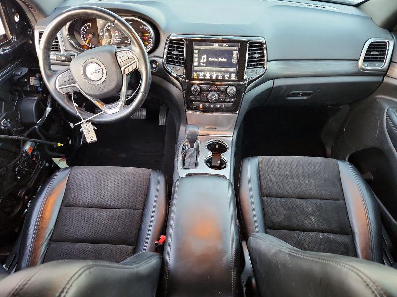Aukcja sprzedaży 2021 Jeep Grand Cherokee, vin: 1C4RJEAG7MC712586, numer aukcji: 74779485