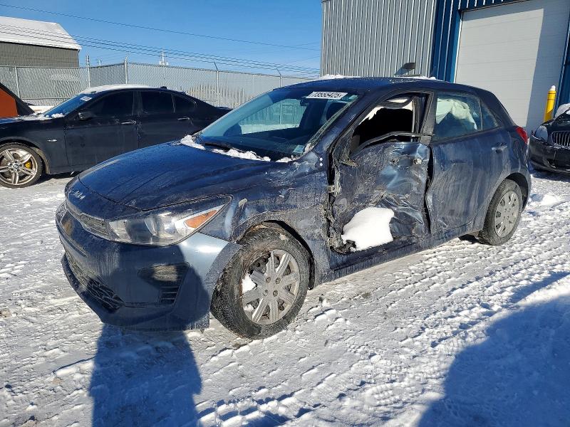 Aukcja sprzedaży 2023 Kia Rio, vin: 3KPA25AD2PE586795, numer aukcji: 73555425