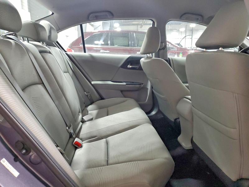 Aukcja sprzedaży 2014 Honda Accord, vin: 1HGCR2F35EA035460, numer aukcji: 73056915