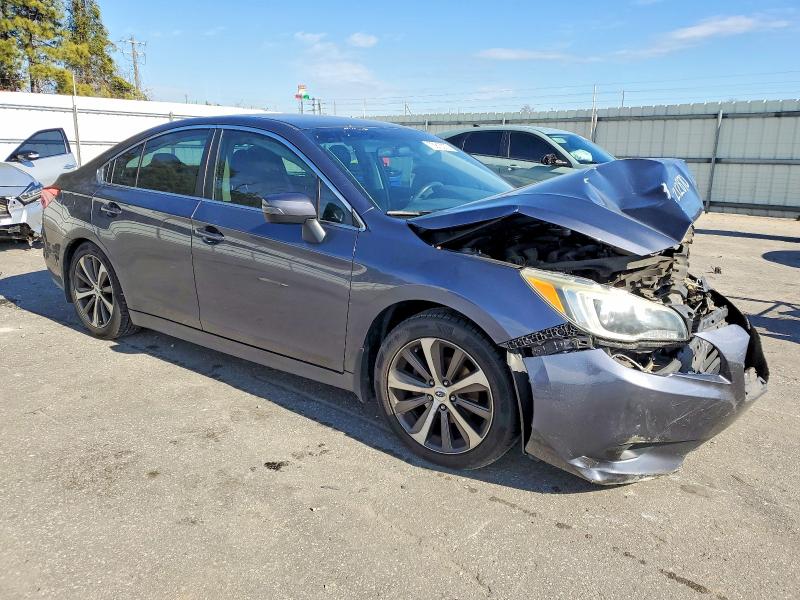 Продажа на аукционе авто 2015 Subaru Legacy, vin: 4S3BNBJ69F3037919, номер лота: 73910075