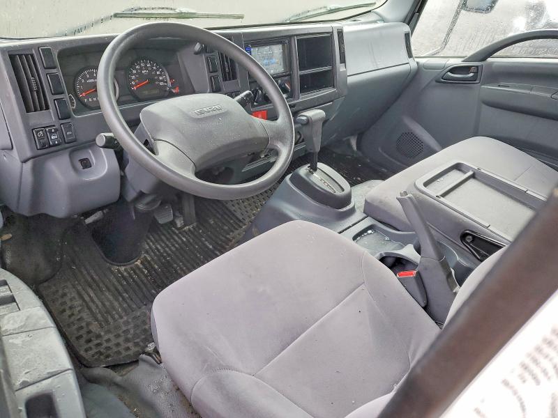 Продаж на аукціоні авто 2016 Isuzu Npr, vin: 54DB4W1B7GS806265, номер лоту: 73468065