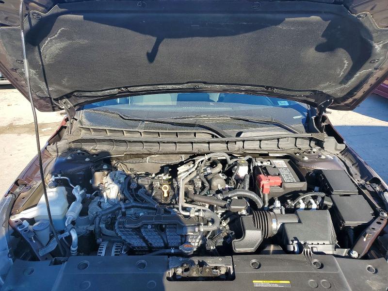 Aukcja sprzedaży 2024 Nissan Altima, vin: 1N4BL4DVXRN357902, numer aukcji: 72680165