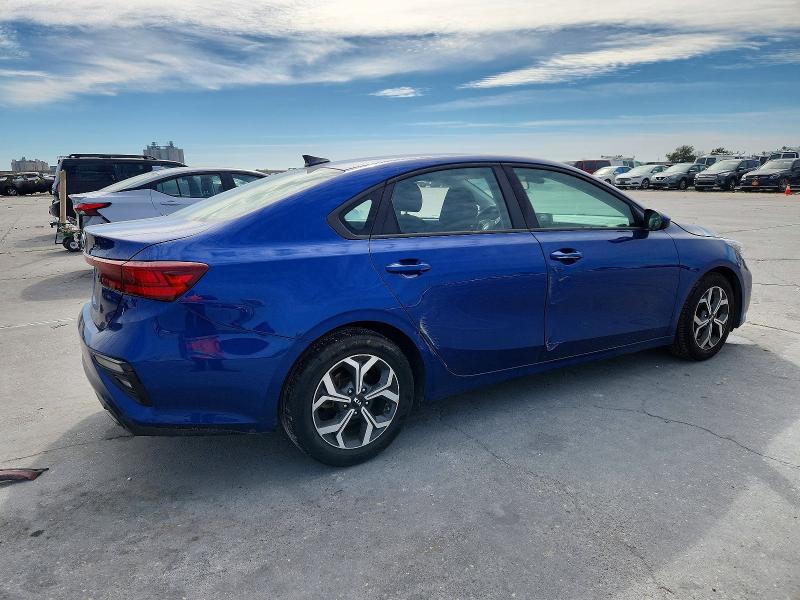 Продаж на аукціоні авто 2019 Kia Forte, vin: 3KPF24AD2KE125198, номер лоту: 75196875