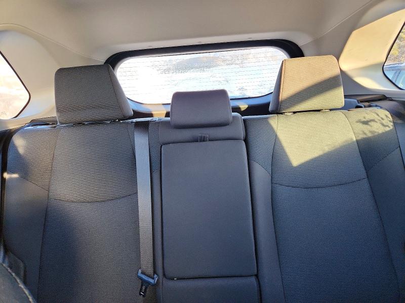 73712355 :رقم المزاد ، 2T3F1RFV7RC463133 vin ، 2024 Toyota Rav4 مزاد بيع
