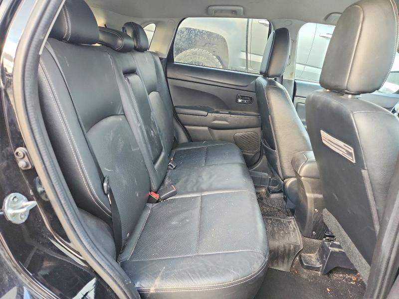 Продаж на аукціоні авто 2015 Mitsubishi Outlander Sport, vin: 4A4AR4AU0FE043230, номер лоту: 99476615