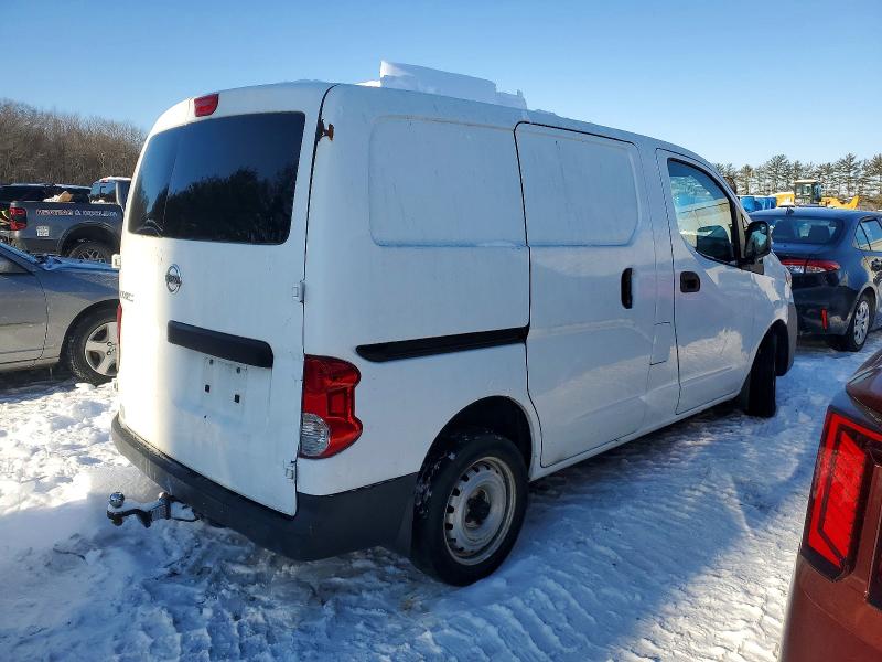 Aukcja sprzedaży 2016 Nissan Nv200, vin: 3N6CM0KN1GK698547, numer aukcji: 75193375