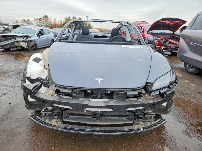 Aukcja sprzedaży 2024 Tesla Model 3, vin: 5YJ3E1EBXRF739793, numer aukcji: 72791495