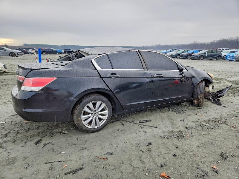 Продаж на аукціоні авто 2012 Honda Accord, vin: 1HGCP2F70CA093711, номер лоту: 74208515