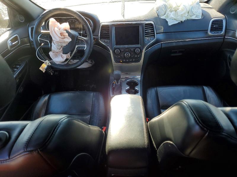 Продажа на аукционе авто 2018 Jeep Grand Cherokee, vin: 1C4RJFBG5JC347633, номер лота: 73667635