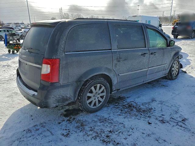Aukcja sprzedaży 2014 Chrysler Town & Country, vin: 2C4RC1BG8ER217243, numer aukcji: 73778065