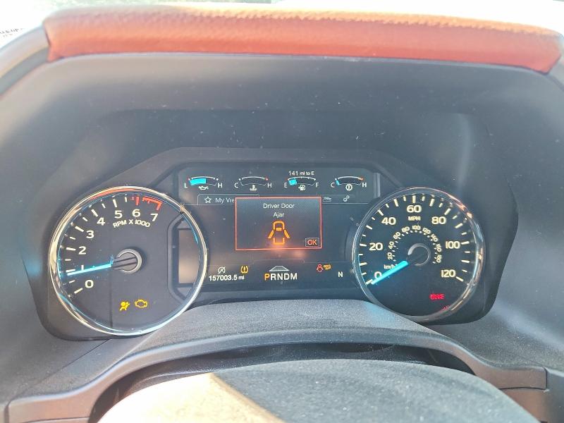 Aukcja sprzedaży 2019 Ford F150, vin: 1FTEW1E45KFD51945, numer aukcji: 73386755