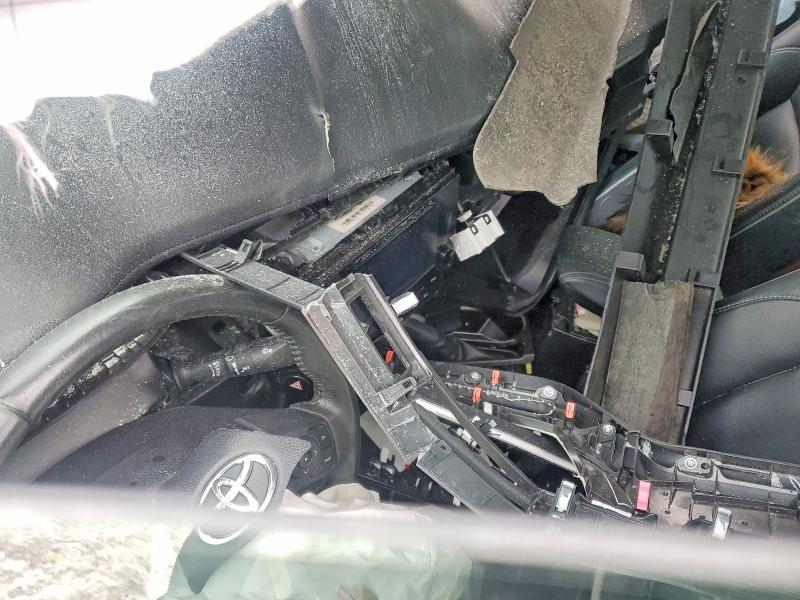 Aukcja sprzedaży 2019 Toyota Corolla, vin: 5YFBURHE7KP863372, numer aukcji: 75234745